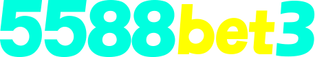 5588bet3 Logo
